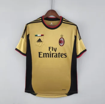 AC Milan 13/14 Third