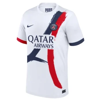 Psg Away 2024-25