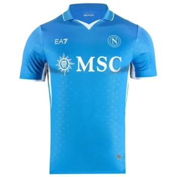 Maglia Napoli 24-25