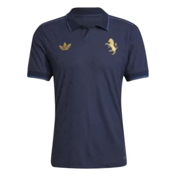 Maglia Juventus Terza – 24/25