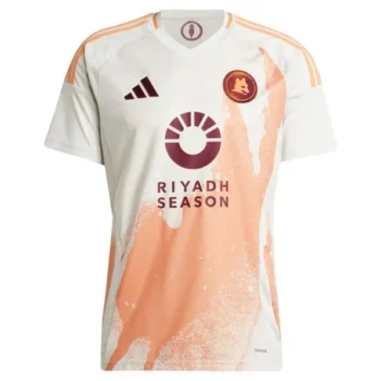 Maglia Roma Trasferta – 24/25