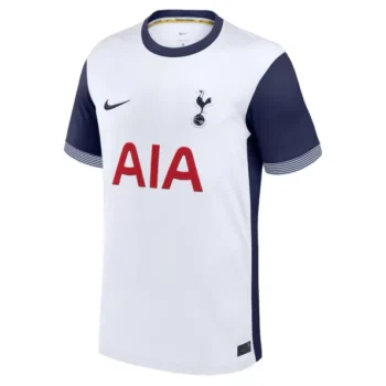 Tottenham Home 24/25