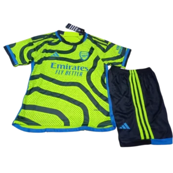 KIT BAMBINO ARSENAL 2024/25
