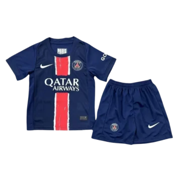 Kit Bambino Psg Home 2024/25