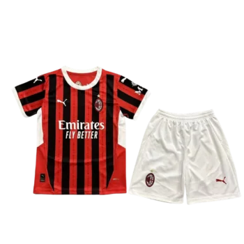 KIT BAMBINO MILAN 2024/25