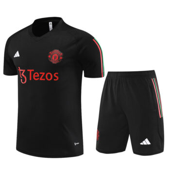 Training Short Manchester United