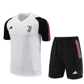 Training Short Juventus