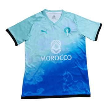 Marocco Special Edition