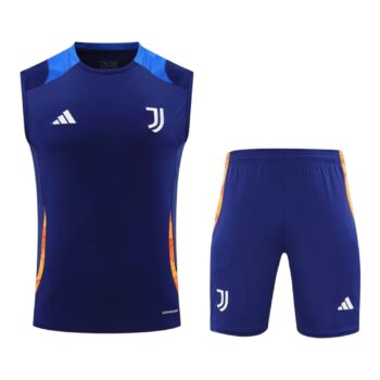 Juventus Training Kit