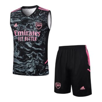 Arsenal Training Kit