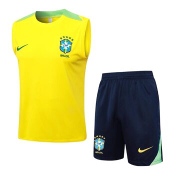 Brasile Training Kit