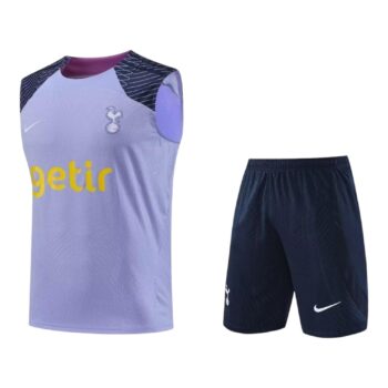 Tottenham Training Kit