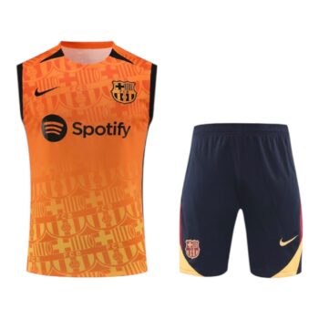 Barcellona Training Kit