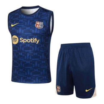 Barcellona Training Kit