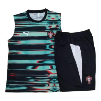 Portogallo Training Kit