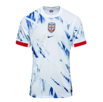 Norway 2024/25 (Away)