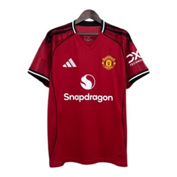 25/26 Manchester Utd Home