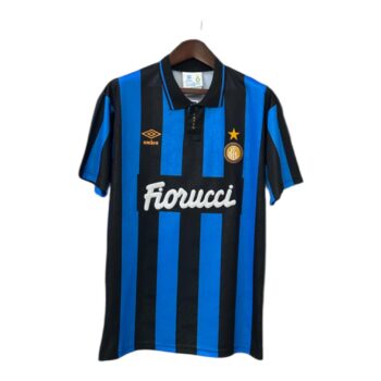 Inter 92/93 Home
