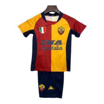 01/02 Kit Bambino Roma Home