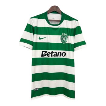 Sporting Lisbona 25/26 Home