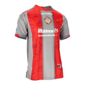 Cremonese 25/26 Home