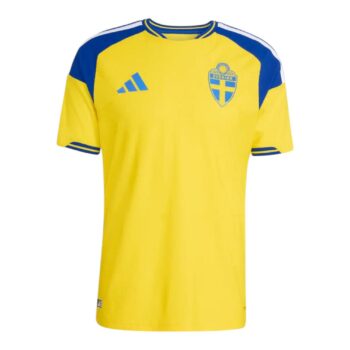 Sweden 2026 Home