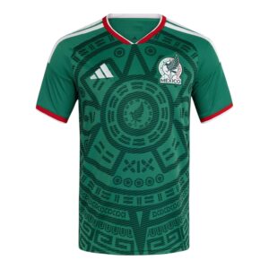 2026 Mexico Home