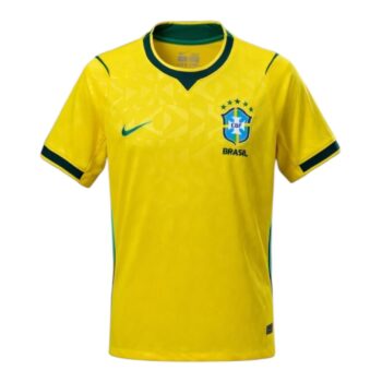 2026 Brazil Home