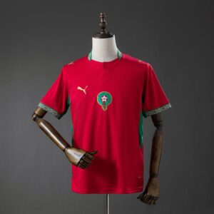 2026 Marocco Home