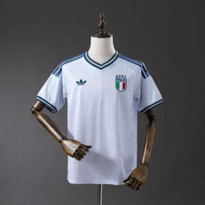 2026 Italia Away