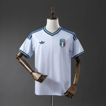 2026 Italia Away