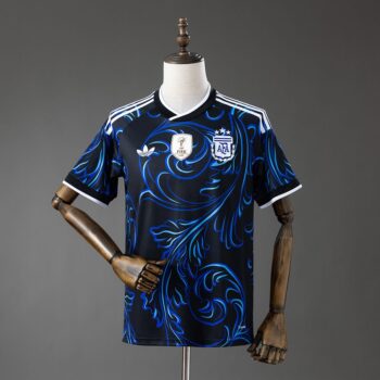 2026 Argentina Away