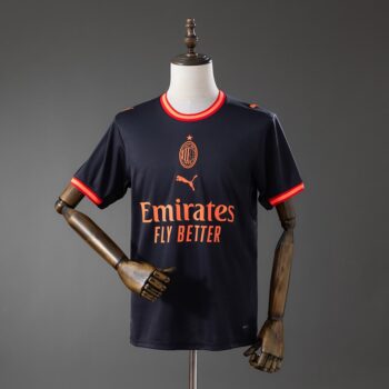 26/27 AC Milan Third