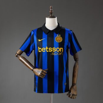 26/27 FC Inter Home