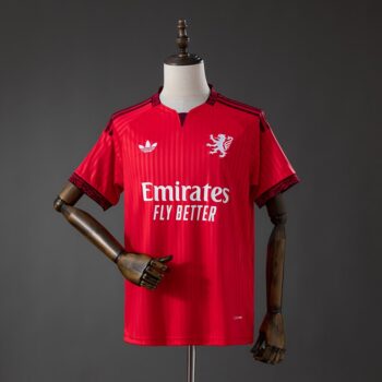 2026/27 Olympique Lyonnaise Away