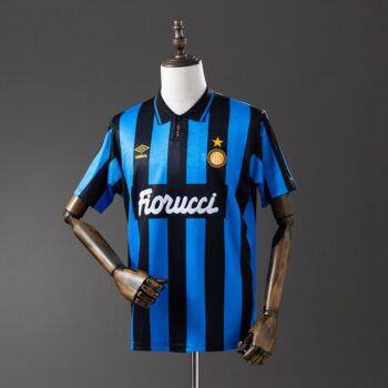 92/94 Inter Third Away