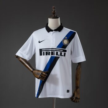 11/12 Inter Away