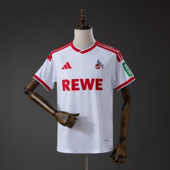 26/27 Köln Home
