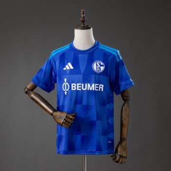 26/27 Schalke 04 Home