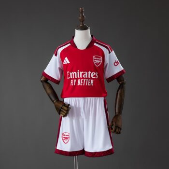 26/27 Arsenal Home Kids