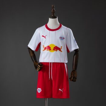 26/27 RB Leipzig Home Kids