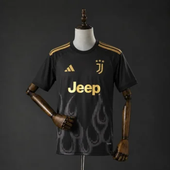 26/27 Juventus Third