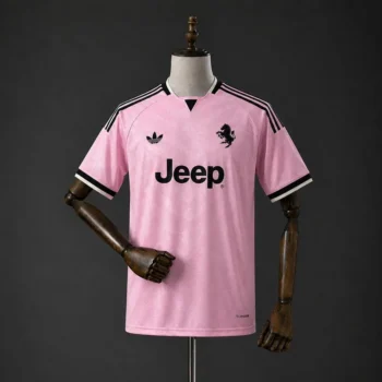26/27 Juventus Away