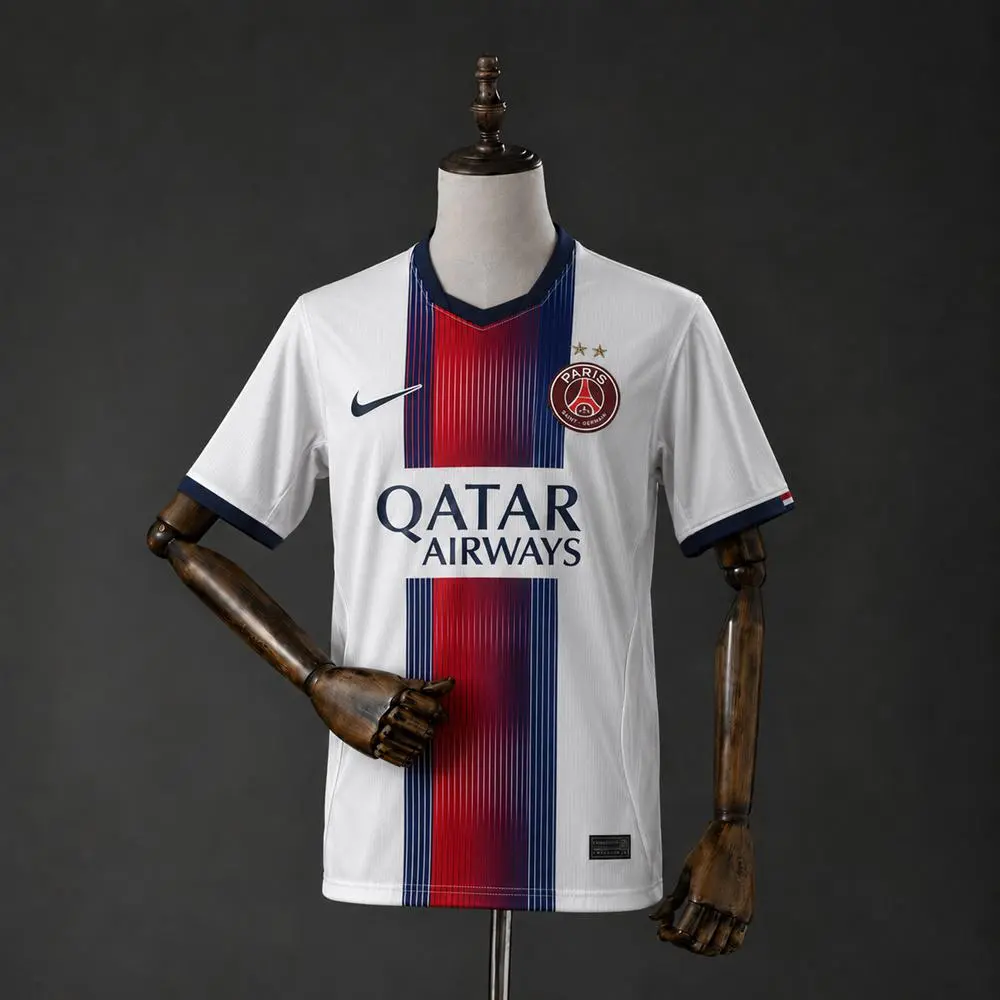 26/27 PSG Away — delantera
