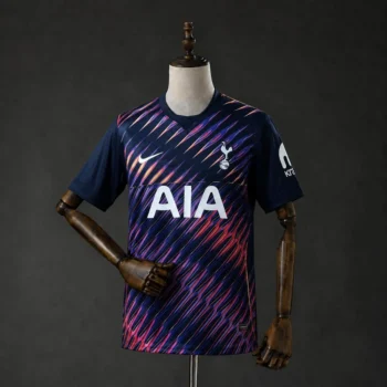 26/27 Tottenham Away