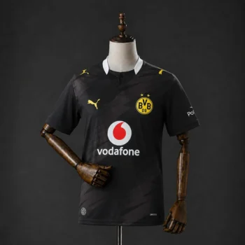 26/27 Borussia Dortmund Away