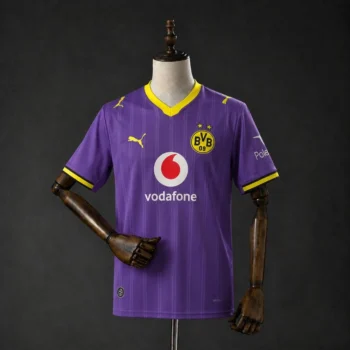 26/27 Dortmund Third Away