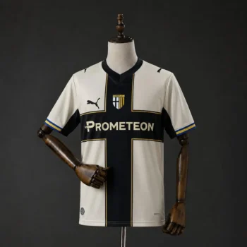26/27 Parma Home