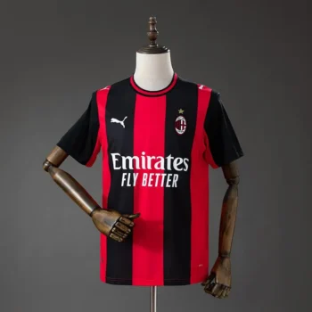 26/27 AC Milan Home