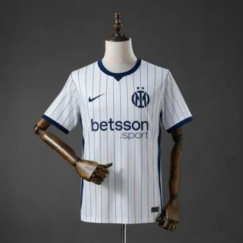 26/27 Inter Away